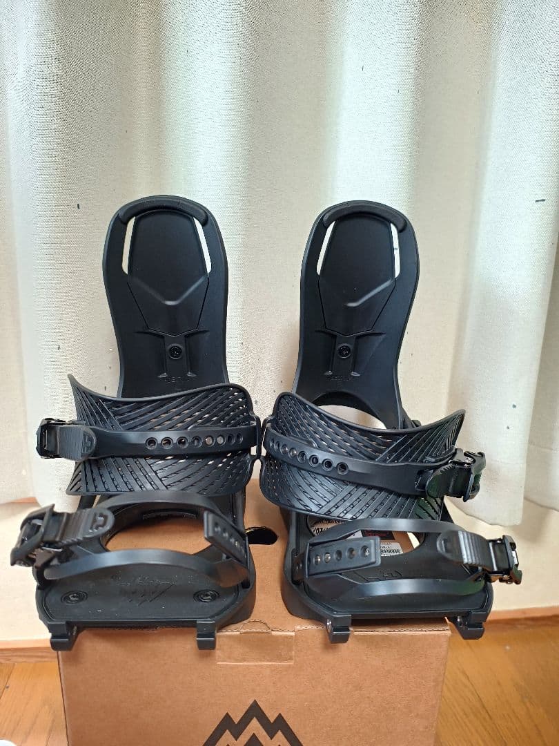 ハ*キ様 UNION CHARGER ブラック M スプリットボード 楽天市場】【UNION BINDING ユニオンビンディング】SPLITボード用