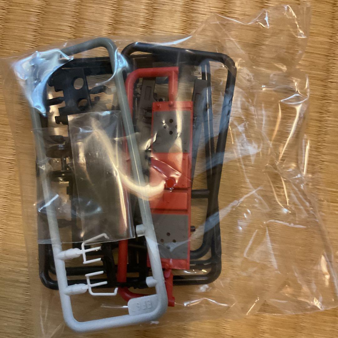 EF67 未組立 Bトレイン ベストリピート9 シークレット Bトレ - メルカリ