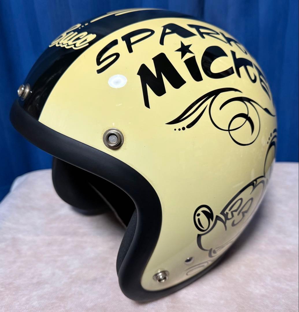 BUCO ブコ ミッキーマウス トイズマッコイ 56~58cm Mサイズ相当 buco BUCO ブコ ミッキーマウス トイズマッコイ 56~58cm Mサイズ相当