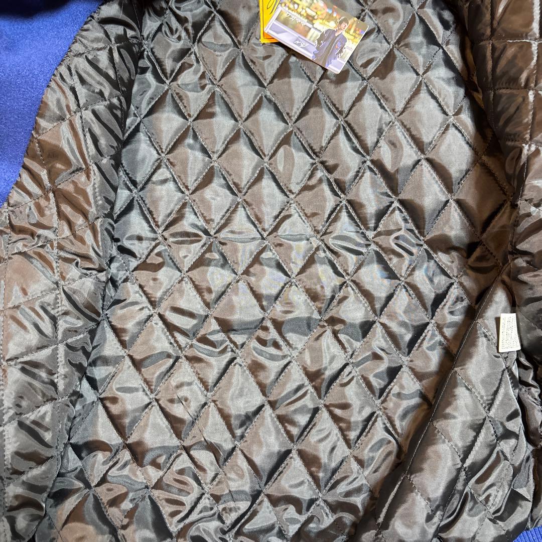 ナップタイム　naptime. Nissy 西島隆弘　スタジャン