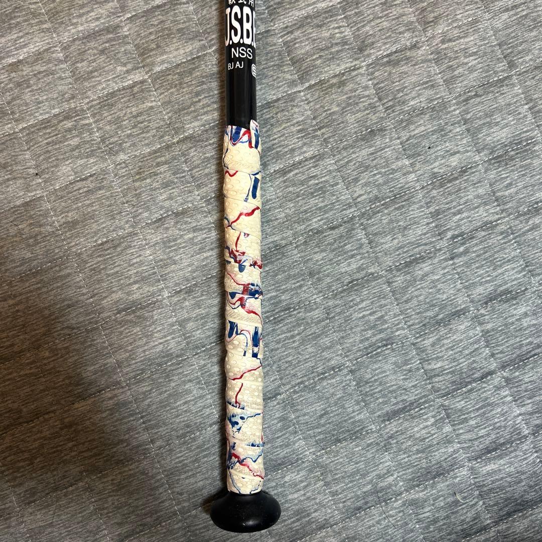 レガシー NSSB 軟式バット 赤・青・白 MIZUNO（ミズノ） 野球 バット 軟式 ビヨンドマックス トップバランス