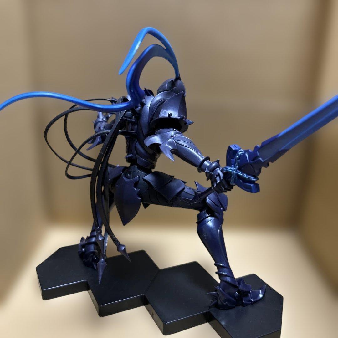 fateフィギュア　13体セット