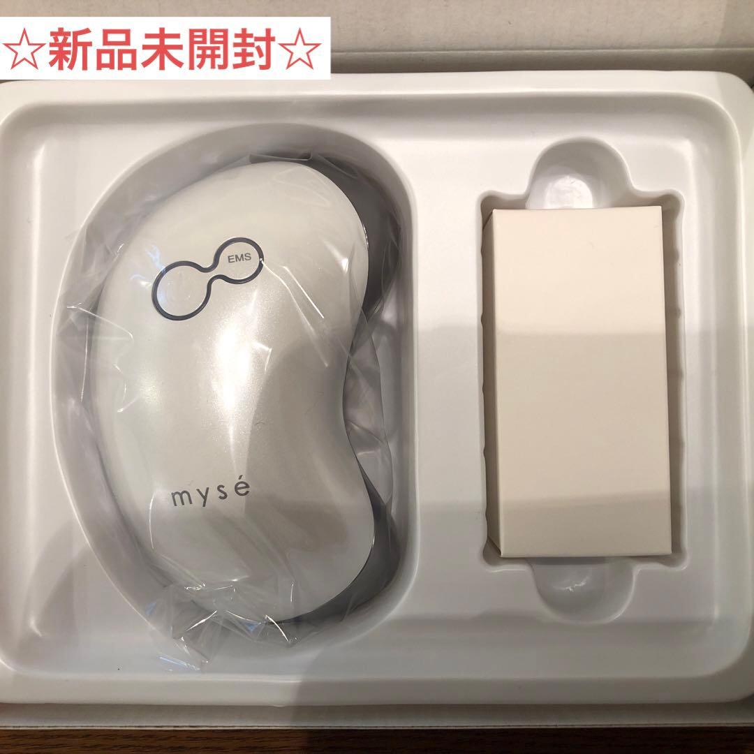 ☆新品☆ ミーゼ ウェーブスパ ホワイト ヤーマン MS-50W Amazon | ヤーマン(Ya-man) ミーゼ ウェーブスパ ホワイト | ヤーマン