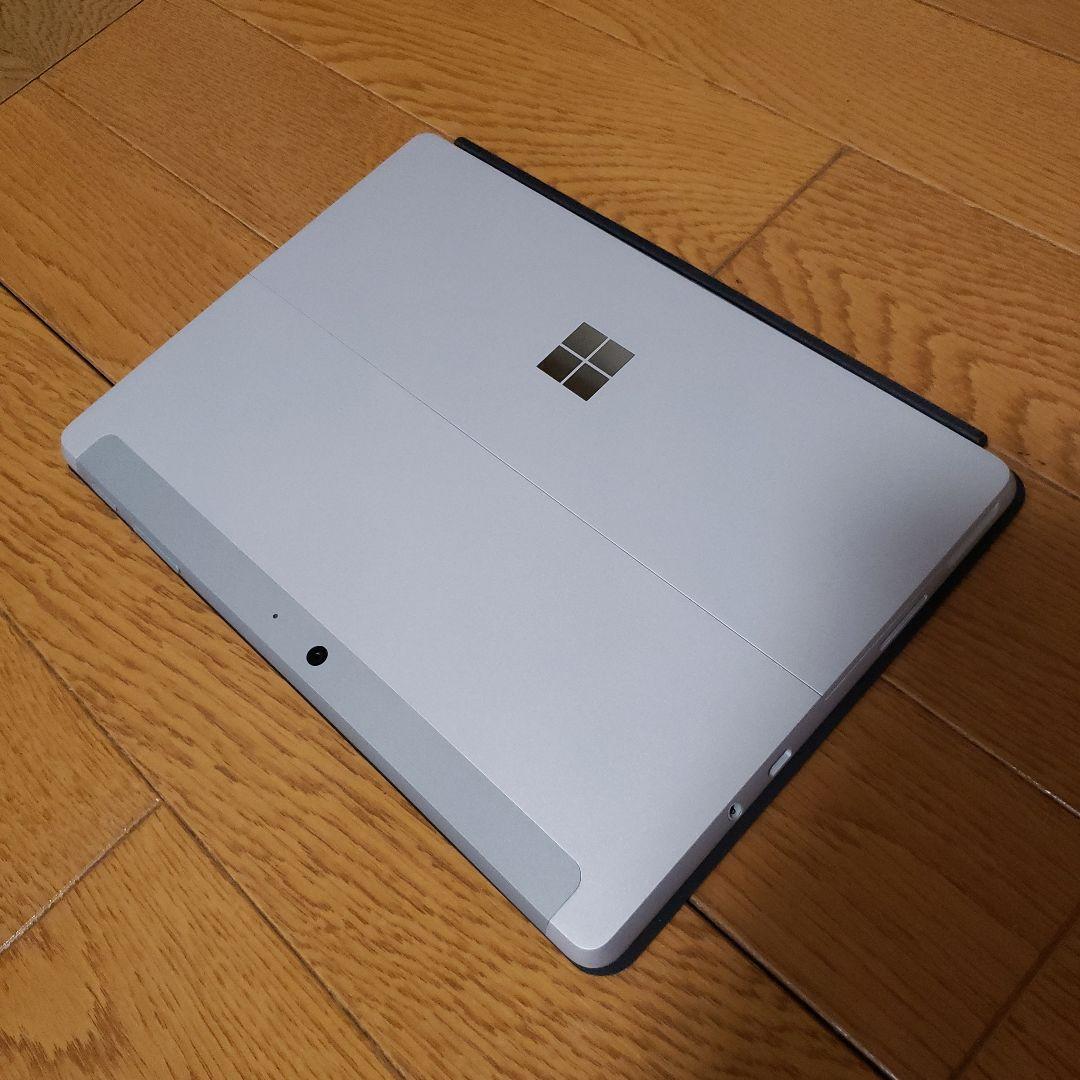 【美品】Microsoft Surface Go 4 タブレットPC Hothotレビュー】AIとクラウドでタブレット/2in1の新たな価値を創造