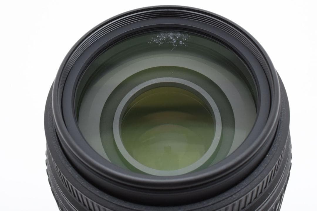 レンズ(ズーム) Nikon AF-S DX 55-300mm F4.5-5.6 G ED VR