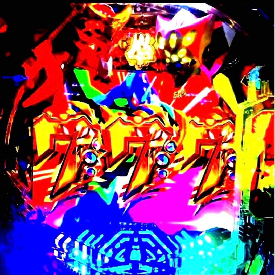 ⭐️パチンコ実機＊最強フルカスタム仕様☆Ｐシン・エヴァTypeレイ＊送料込‼️