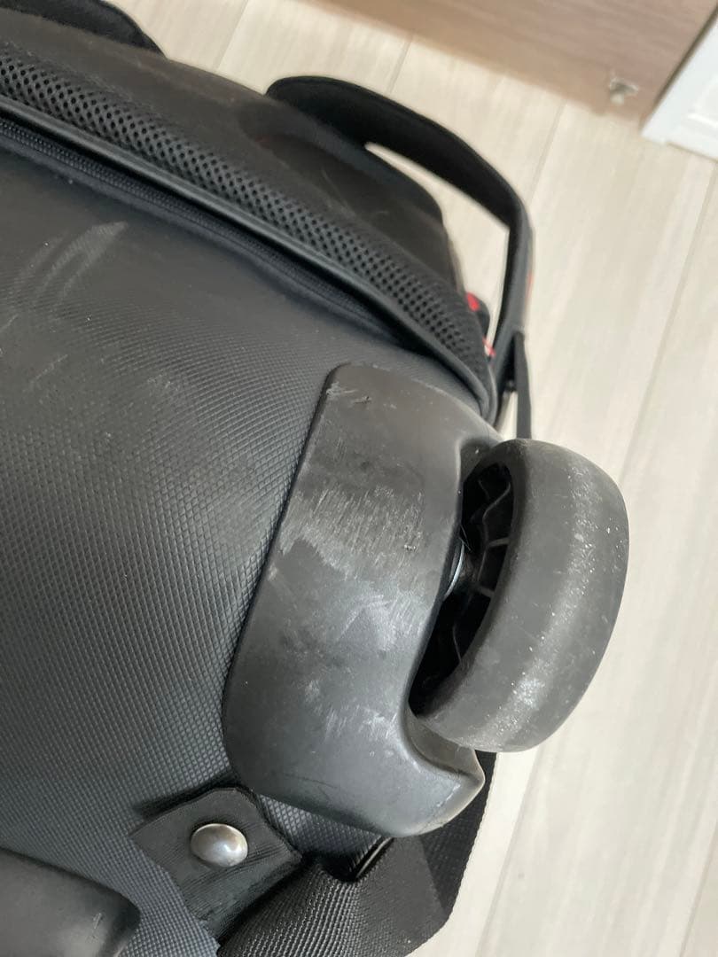 最終値下Samsonite x StarWars Paradiver Light - メルカリ