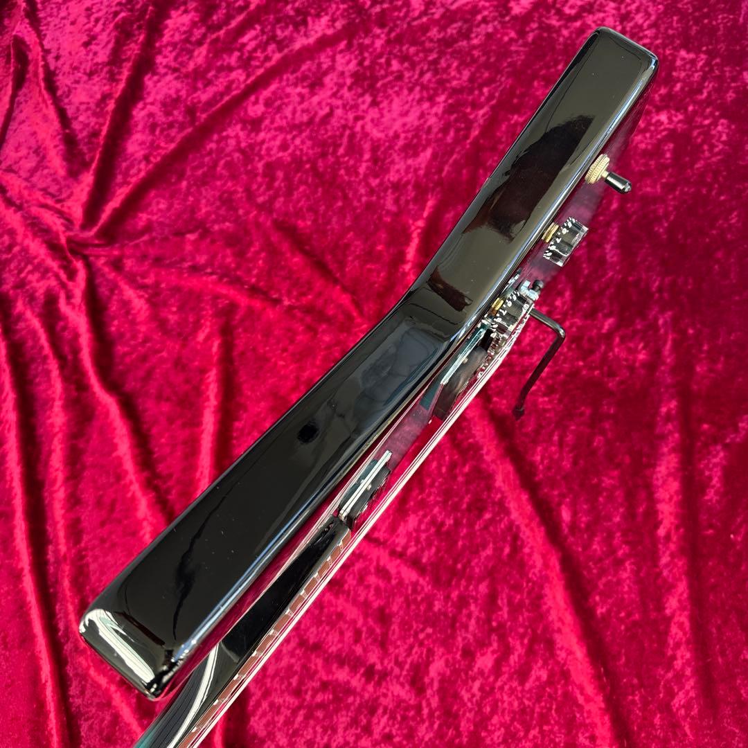 メンテ済 FERNANDES ブラッドギルス THE FUNCTION