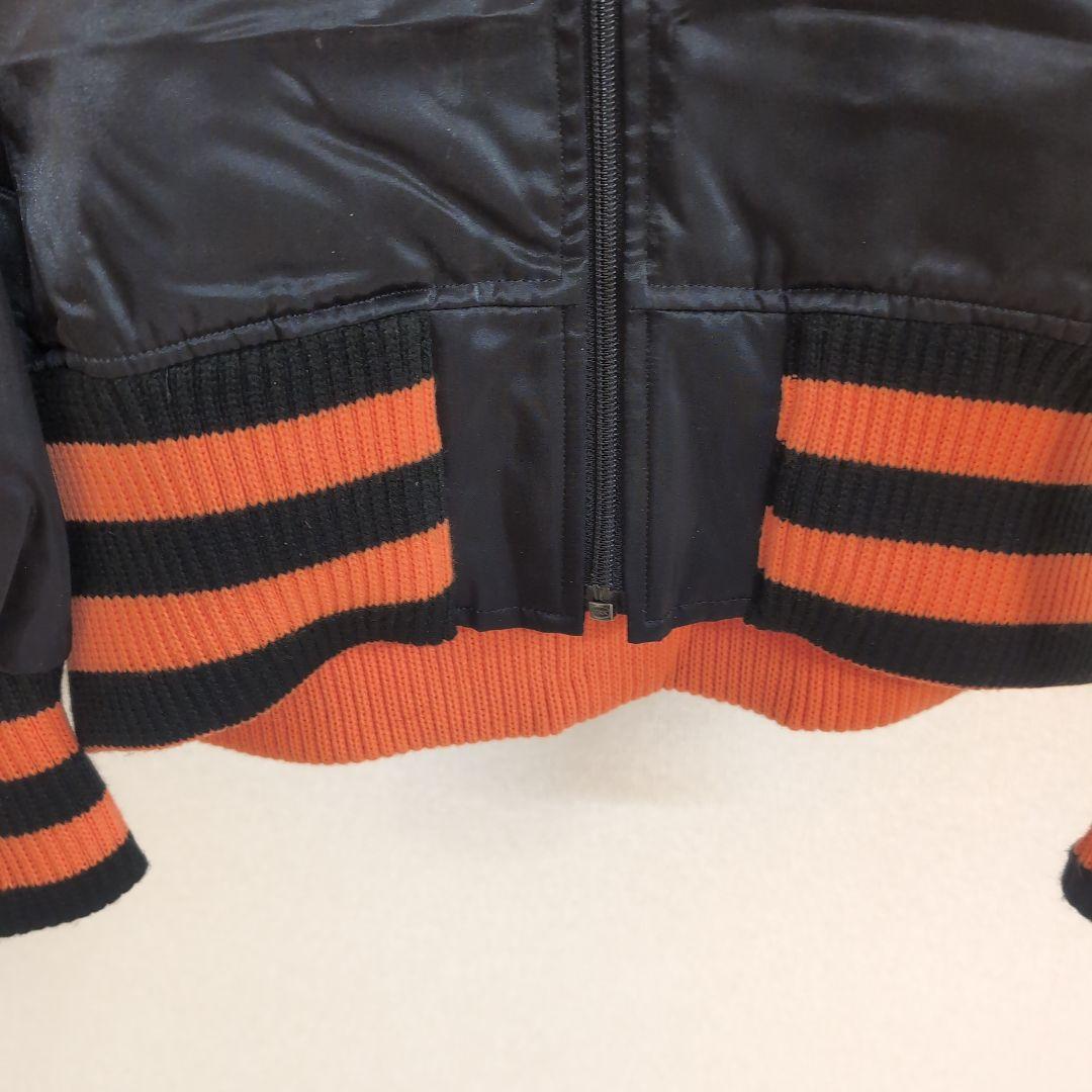 希少】【未使用】GIANTSジャンパー 1988年以前 昭和レトロ - メルカリ