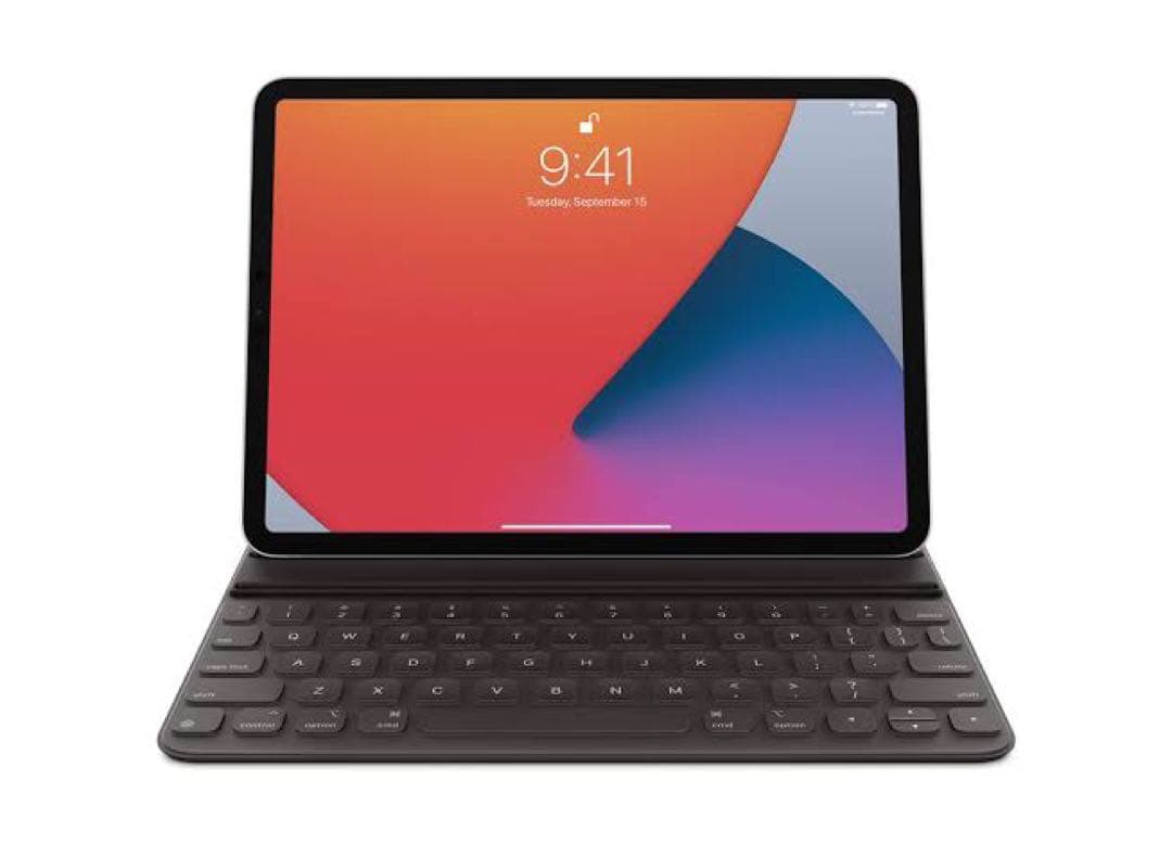 11インチiPad Pro用 Smart Keyboard Folio 日本語 アップル 11インチiPad Pro(第2世代)用Smart Keyboard Folio - 日本語