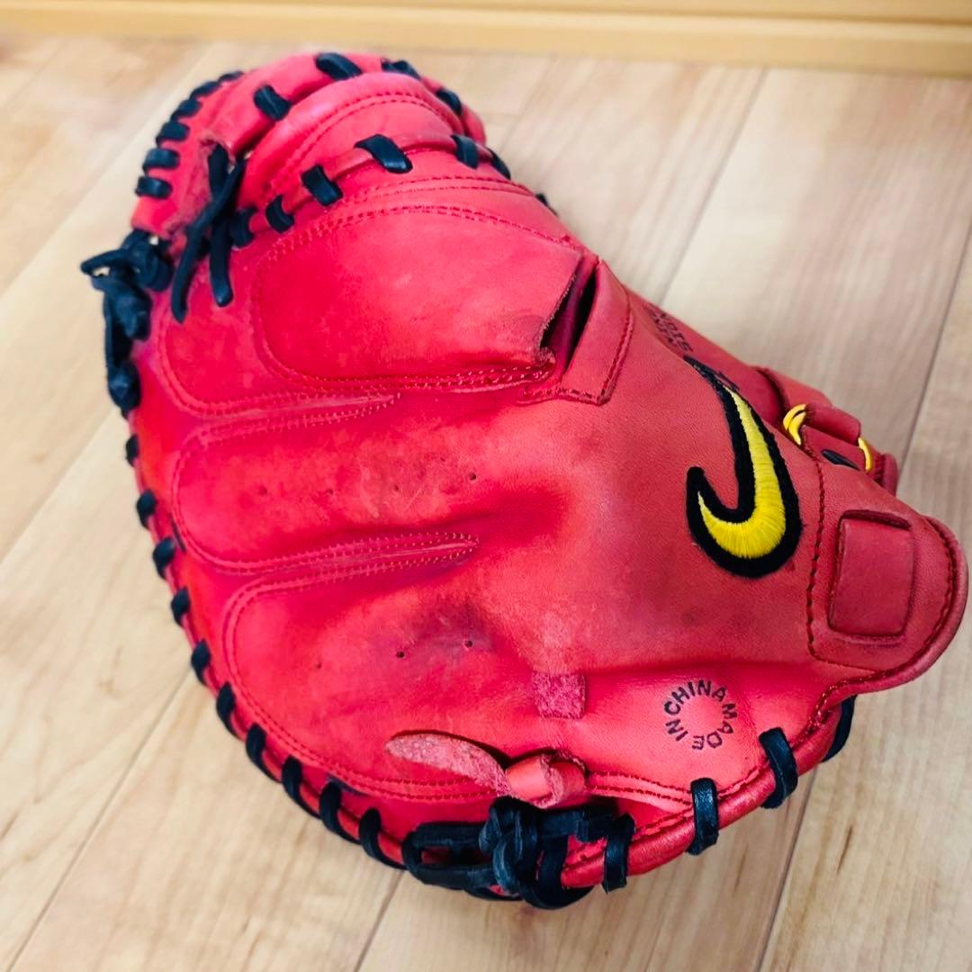 良品・レア✨NIKE JOH SIGNATURE MODEL 城島健司モデル - メルカリ