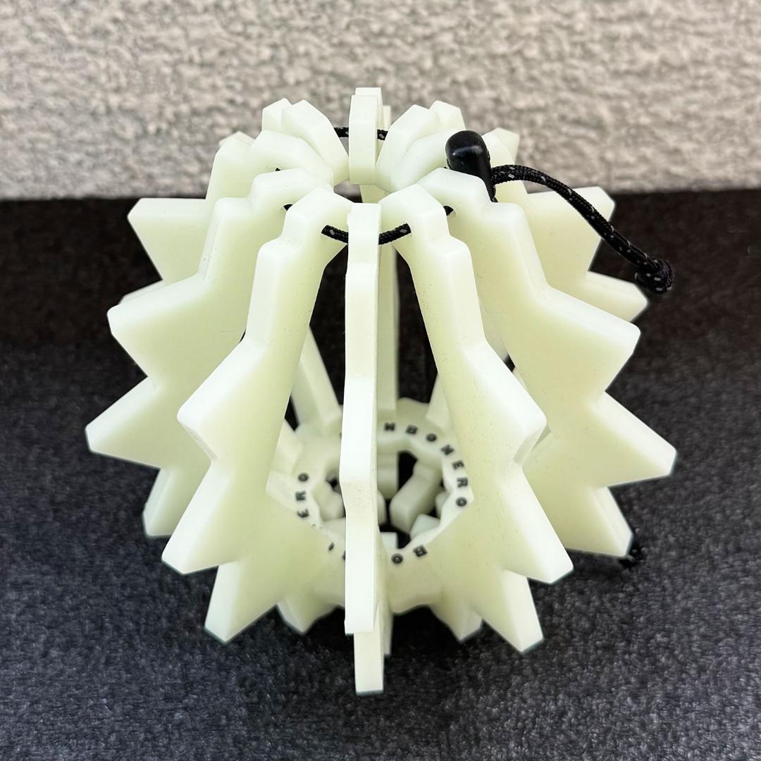 ボンボネロ　蓄光　bonbonero ゴールゼロシェードと言えばの代表作】ボンボネロ！！[2025.05.21発行