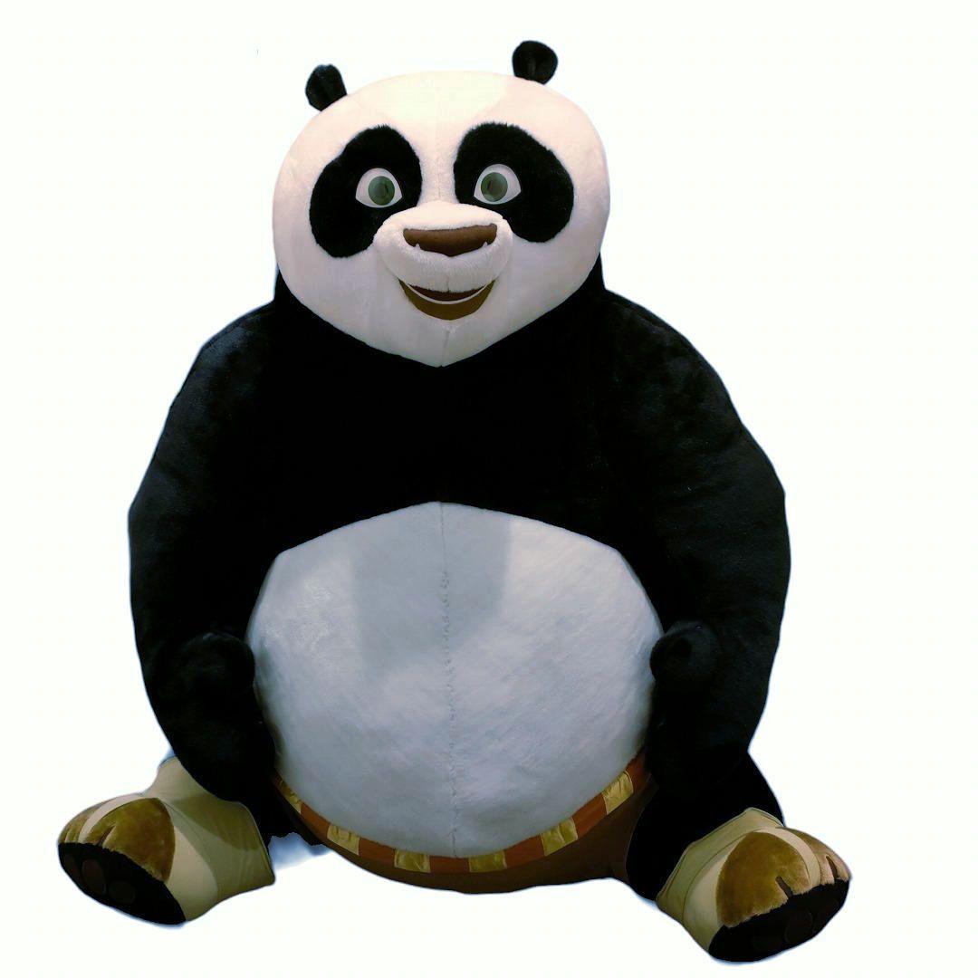 激レア☆カンフーパンダ ポー 130cm 超特大ぬいぐるみ 劇場展示品 Amazon.co.jp: カンフー・パンダ コレクターズBOX ポーぬいぐるみ&ミニ