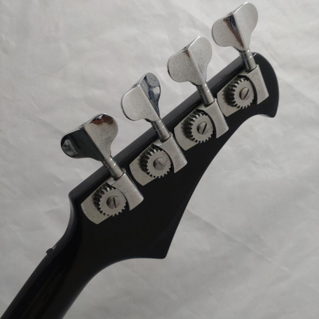 個性派ベーシストにワーロックベース！ - メルカリ