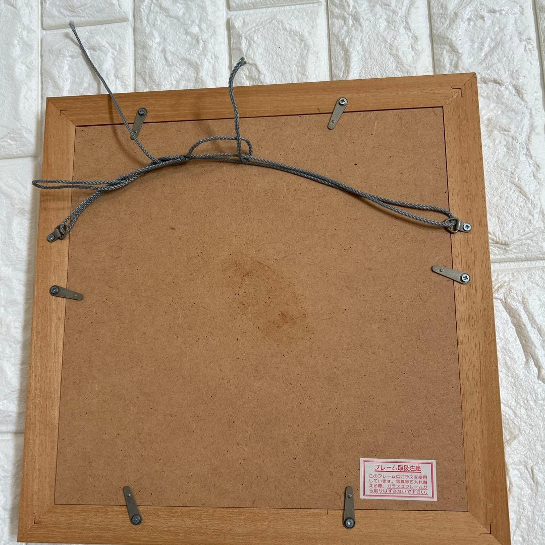 額絵】葉祥明 丘の上のジェイク ダイヤモンド スクリーニング - メルカリ