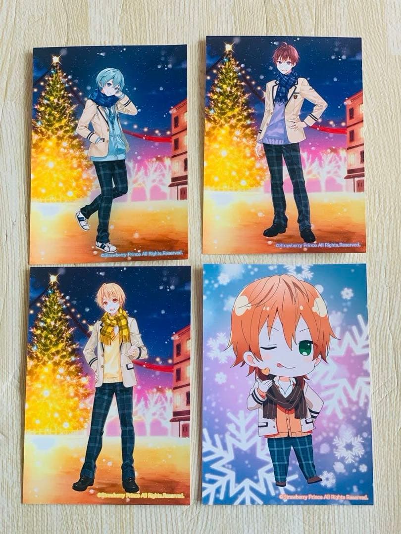 バラ可能総額4万超え！？すとぷりまとめ売り