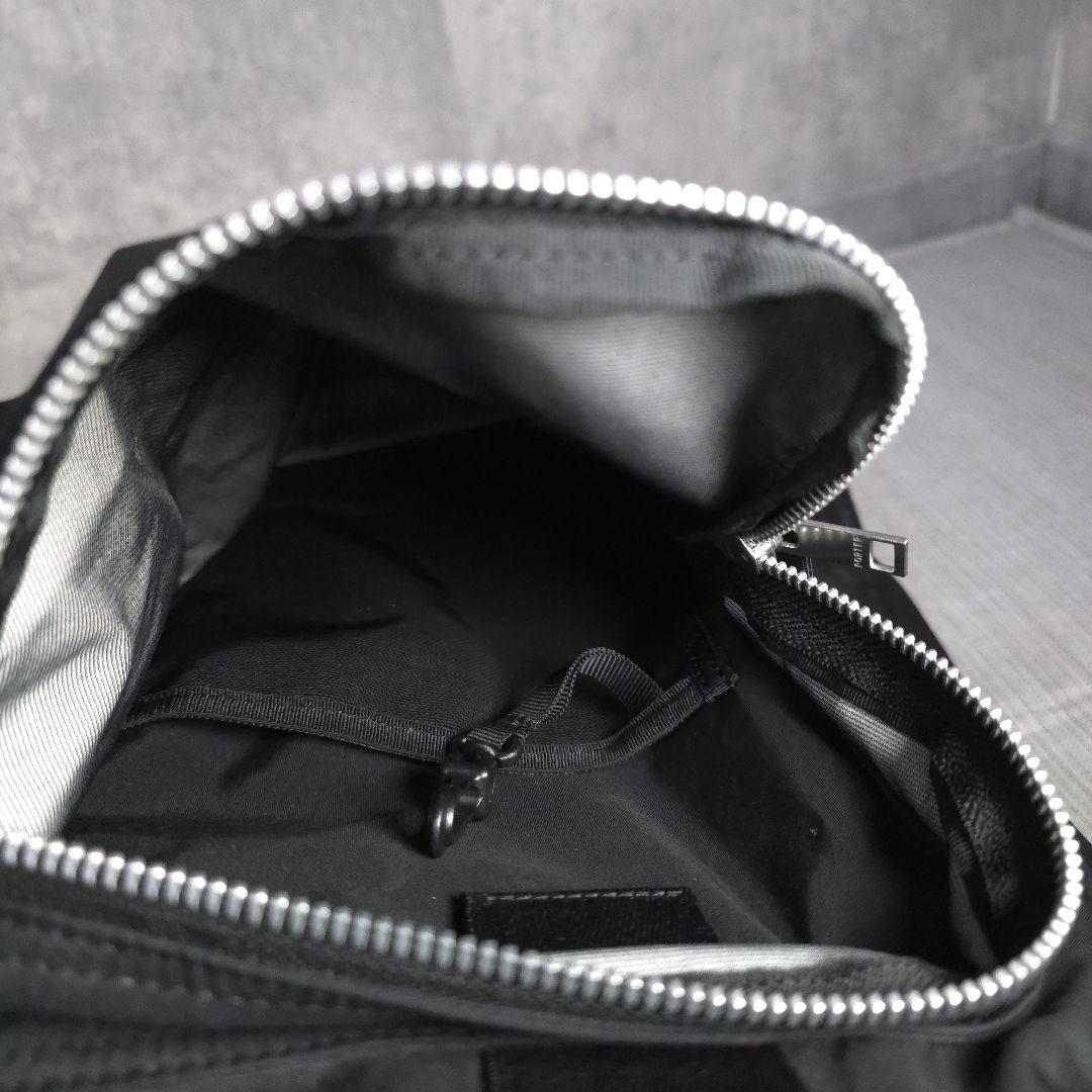 PORTER ポーター アシスト トートバッグ ハンドバッグ 浸透 撥水