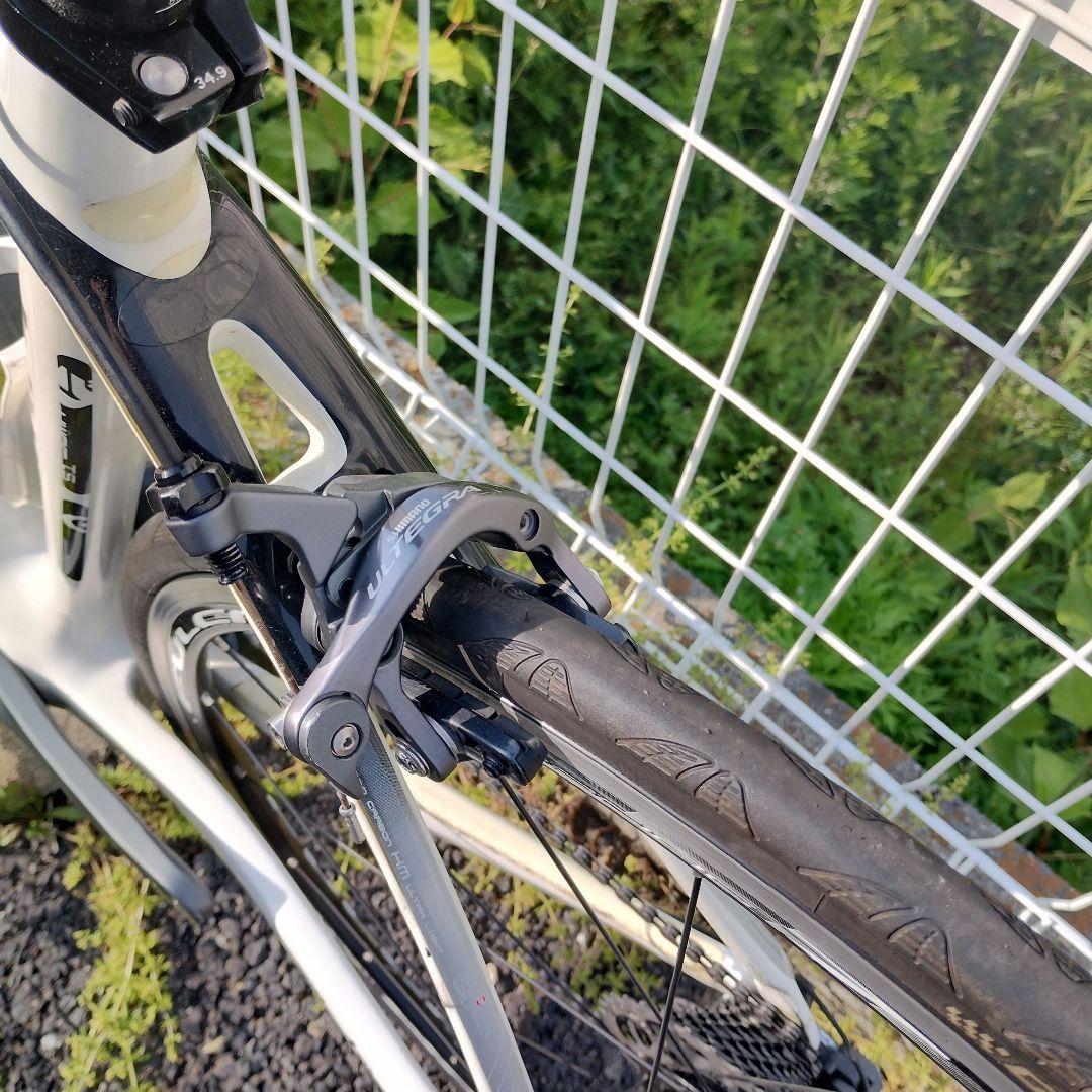 電動コンポDi2 BOMA DEFIRA Size51 2x11s ロードバイク - メルカリ