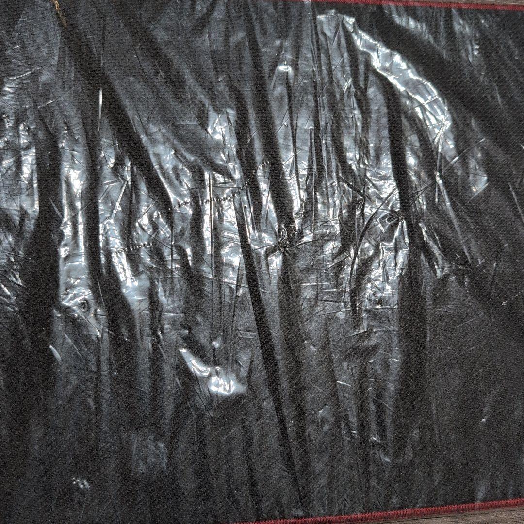 ロボトミーコーポレーション クラウドファンディング プレイマット パッド