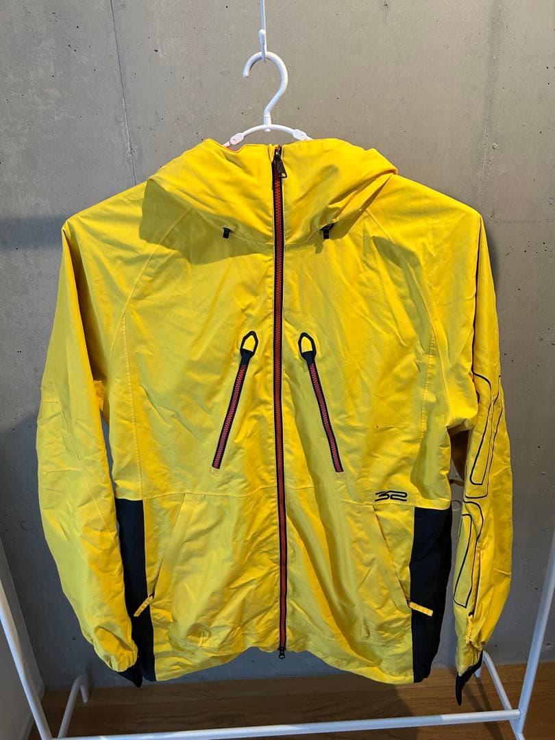 Thirtytwo スノーボードジャケットL 耐水圧20000mm 楽天市場】23-24 THIRTYTWO/サーティーツー LASHED INSULATED JACKET