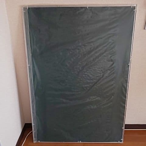 hide フレーム入りポスター