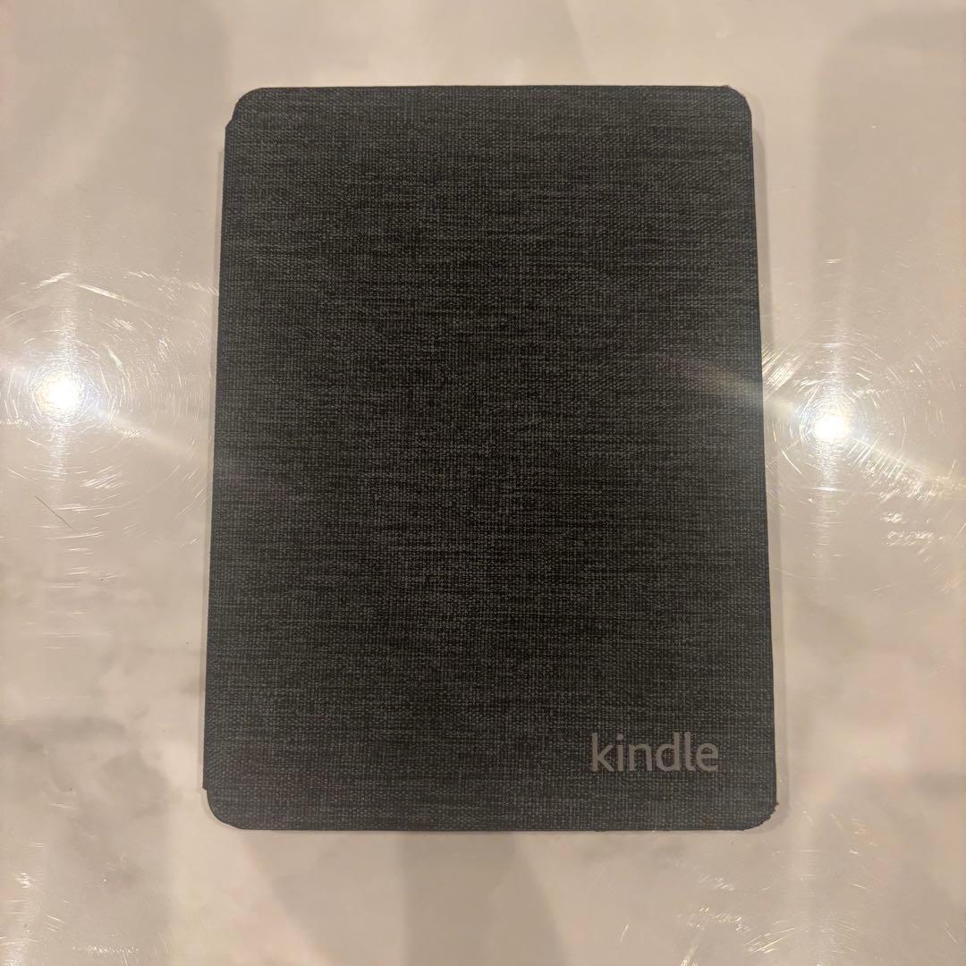 Kindle Paperwhite 第11世代 8GB(純正カバー付) Amazon.co.jp: 【Kindle Paperwhite・Kindle Paperwhiteシグニチャー
