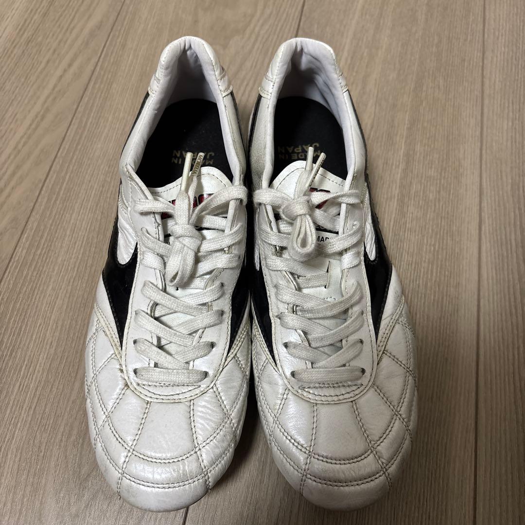 サッカーオタク。 Mizuno Morelia サッカーシューズ MORELIA（モレリア） 特設サイト｜サッカー/フットボール｜ミズノ公式