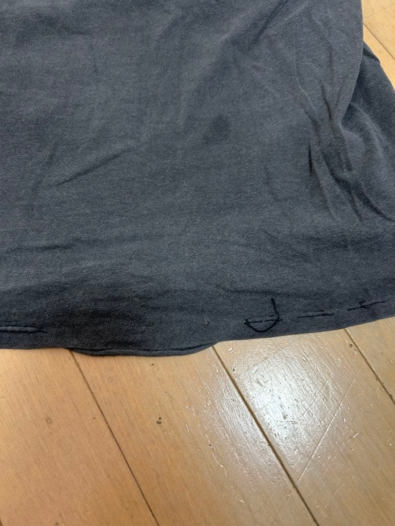 GUN S ROSES ガンズ1991年ツアーTシャツ