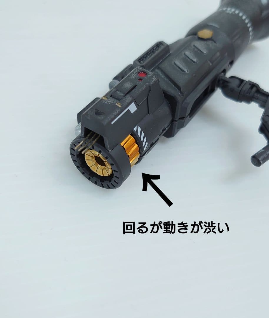 SOLOMON/ソロモン サイサリス風　海外製プラモデル　完成品