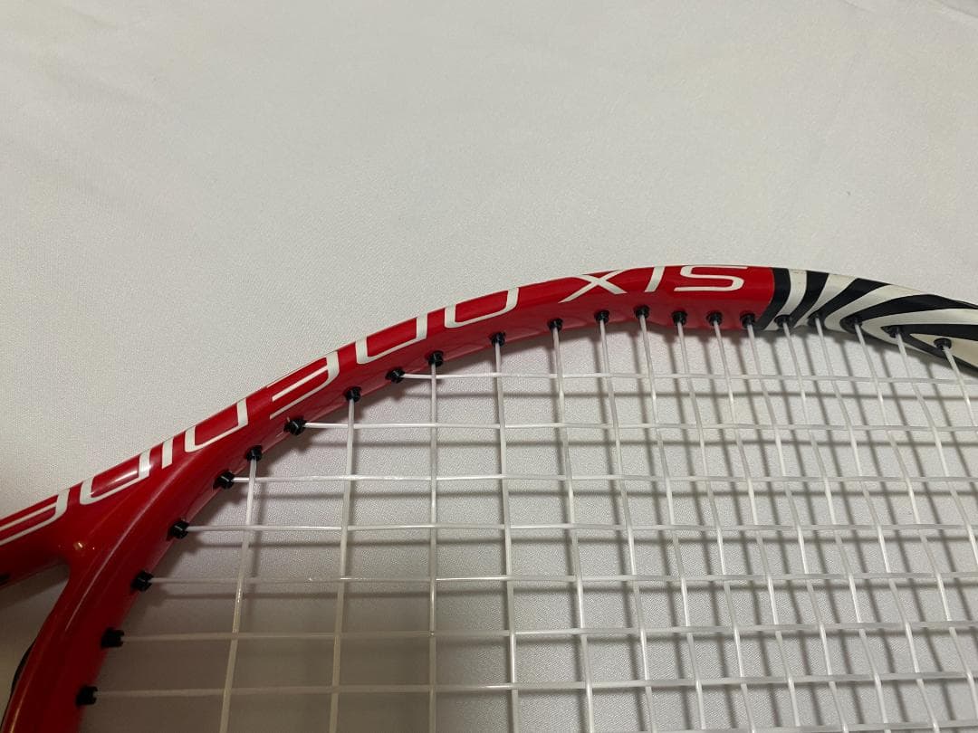 値下】 SIX. ONE 95 US 2007 332g G2 - メルカリ