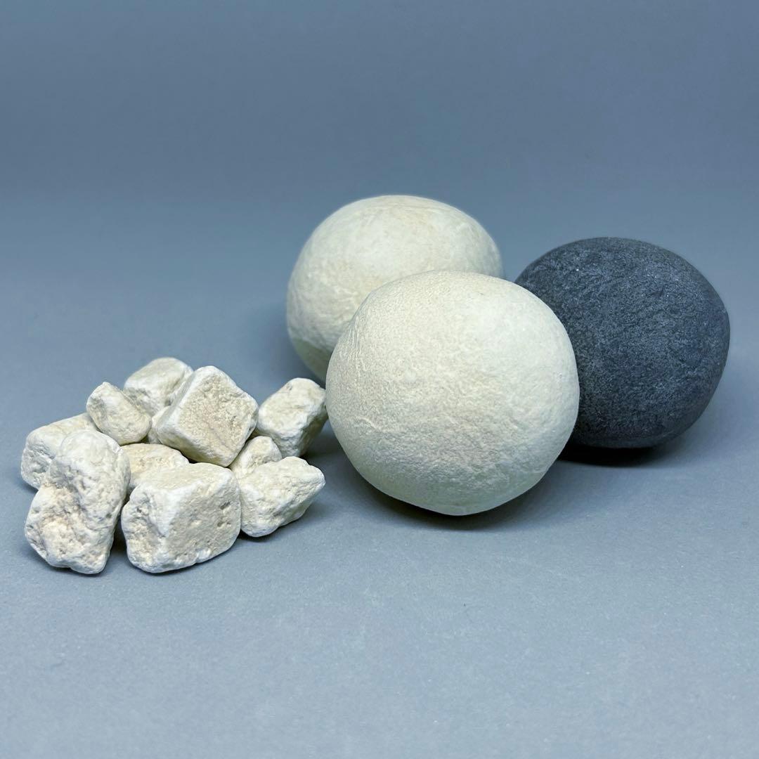 まきちゃん様専用 煌水（キラ水）ボール クラッシュストーン セット