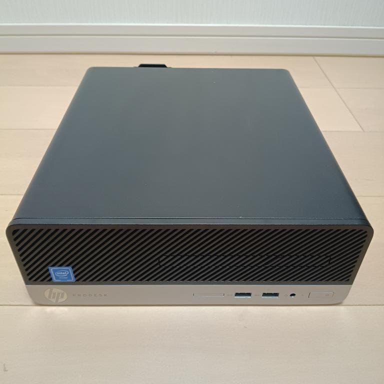 Windowsデスクトップ HP ProDesk 400 G6 SFF + Office 2021 Untitleddesign_4_f8dccbd9-db05