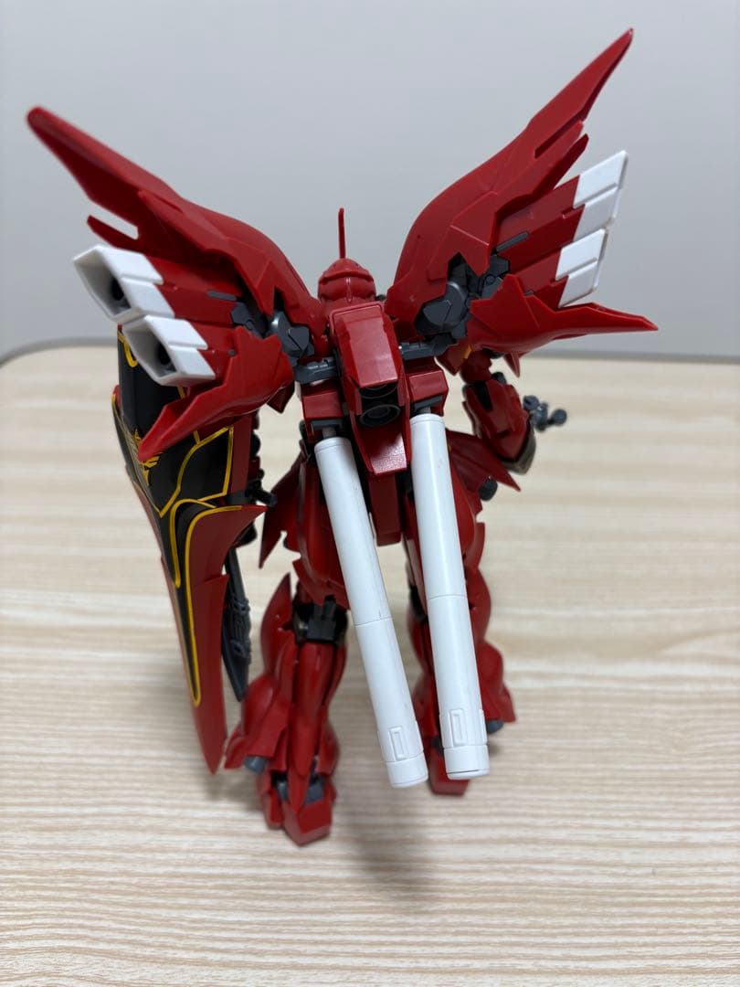 ジャンク品 ガンプラ7体まとめ売り