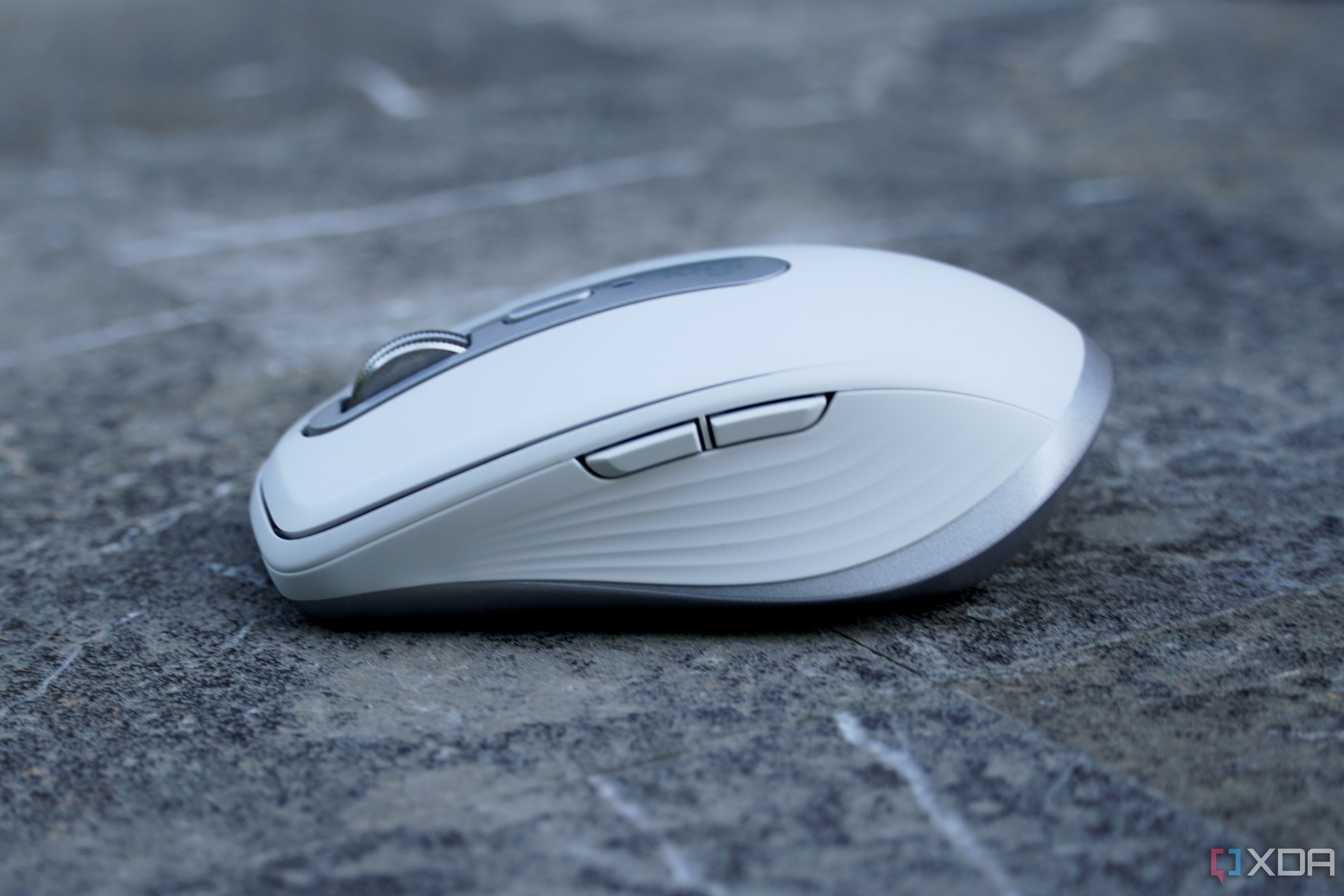 Logitech MX Anywhere 3S for Mac review: The best macOS travel mouse