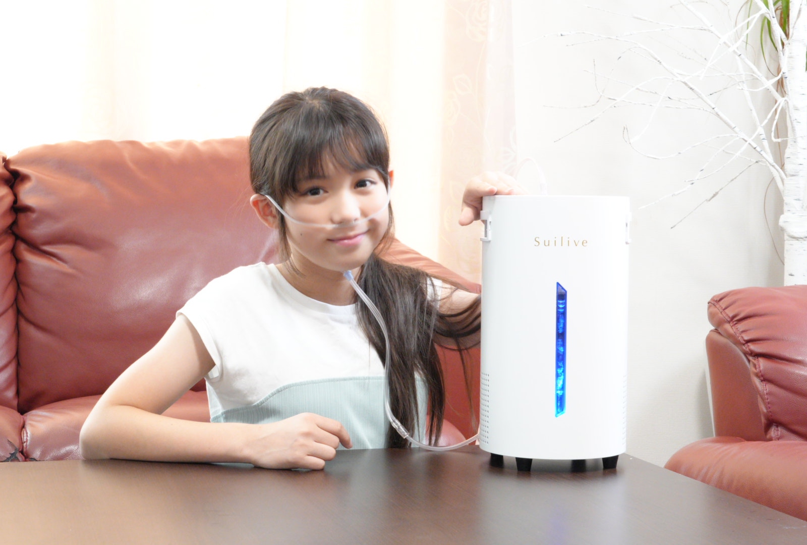 水素吸入器｜水素風呂｜水素機器の専門メーカー SUISO JAPAN